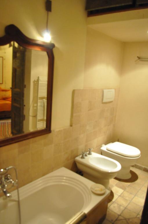 Onofrio Flat Apartamento Roma Exterior foto