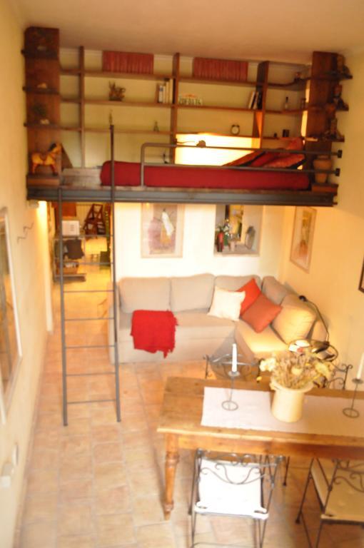 Onofrio Flat Apartamento Roma Exterior foto