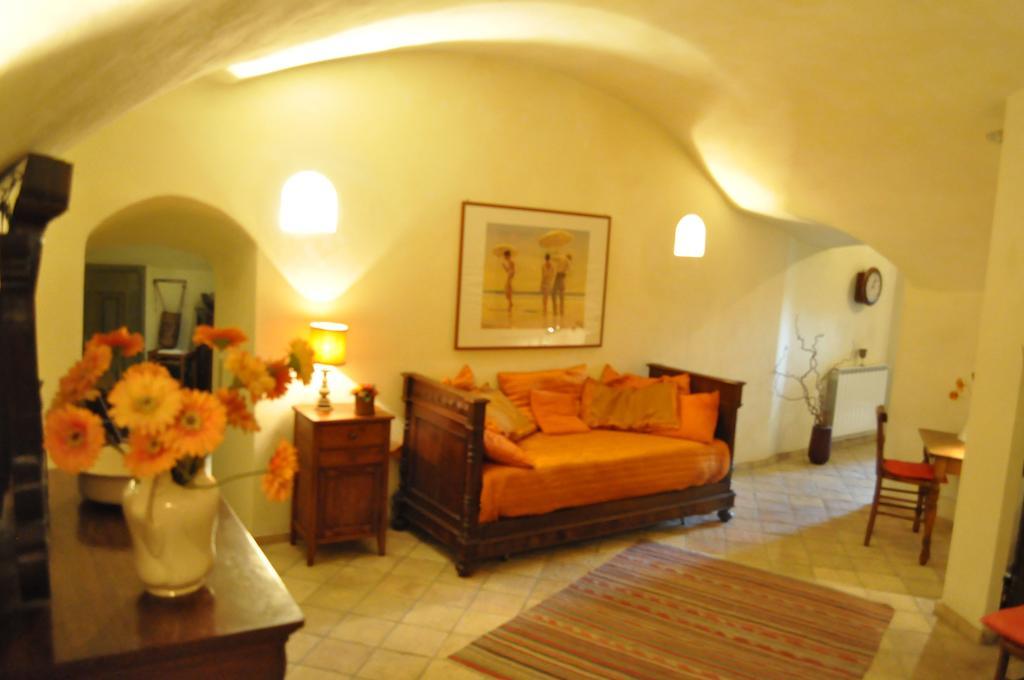Onofrio Flat Apartamento Roma Exterior foto