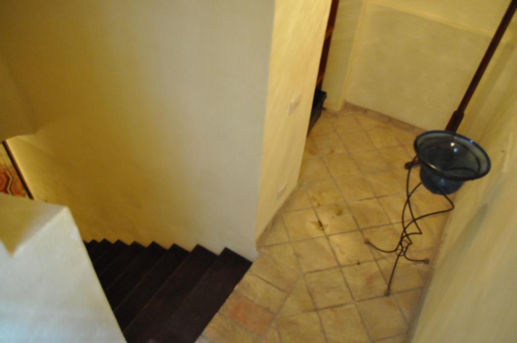 Onofrio Flat Apartamento Roma Exterior foto