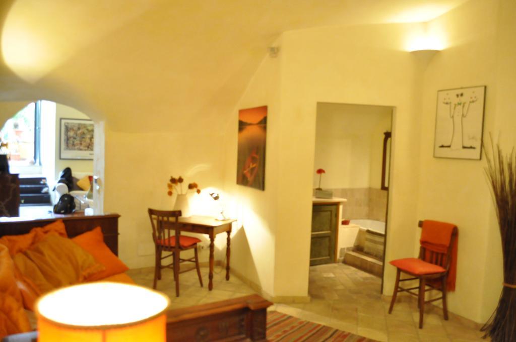 Onofrio Flat Apartamento Roma Exterior foto