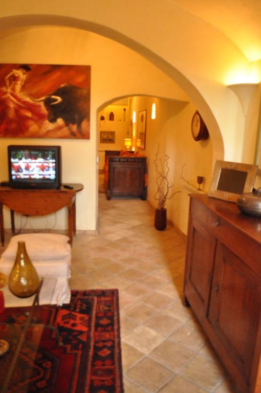 Onofrio Flat Apartamento Roma Exterior foto