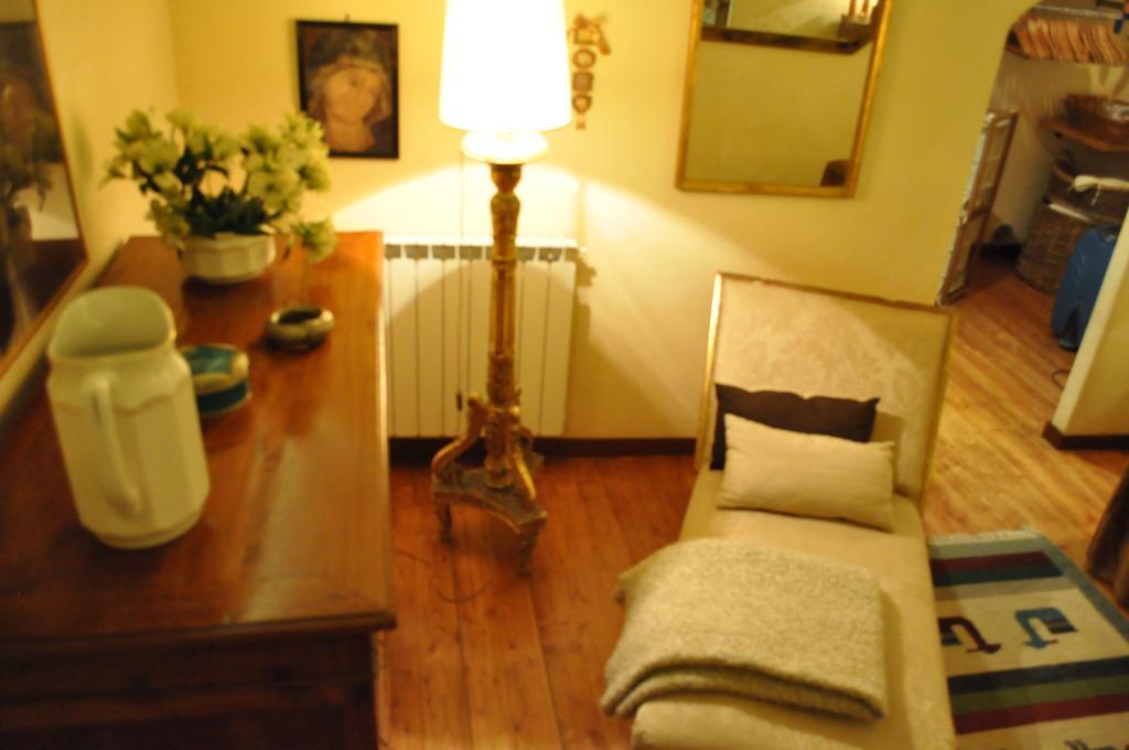 Onofrio Flat Apartamento Roma Exterior foto