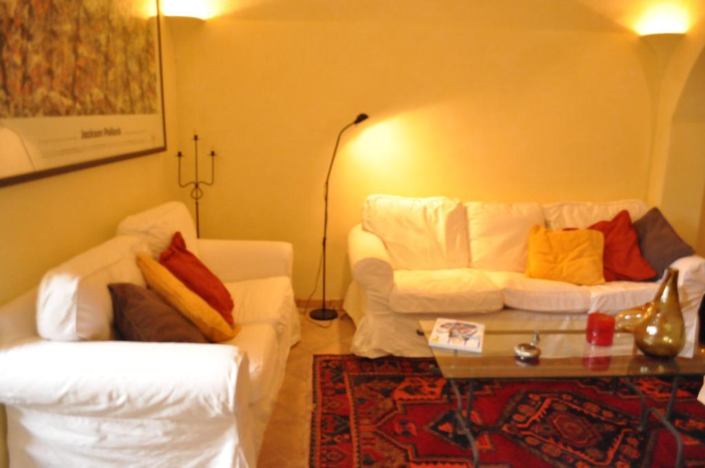 Onofrio Flat Apartamento Roma Exterior foto