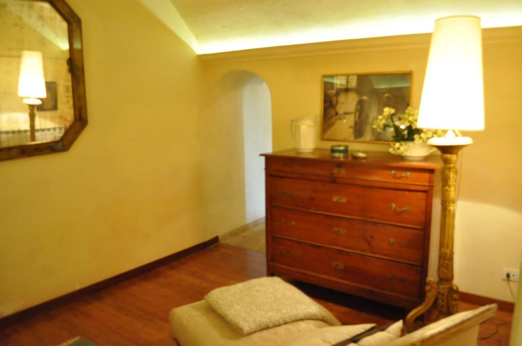 Onofrio Flat Apartamento Roma Exterior foto