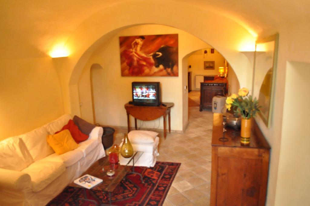 Onofrio Flat Apartamento Roma Exterior foto